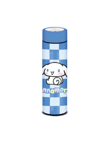 Cinnamoroll botella block vichy
