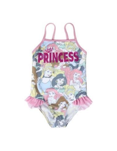 Bañador princess