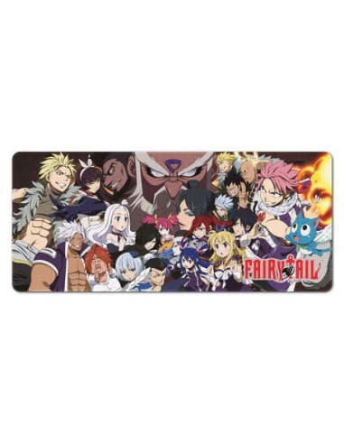 Tapete DE escritorio XL fairy tail