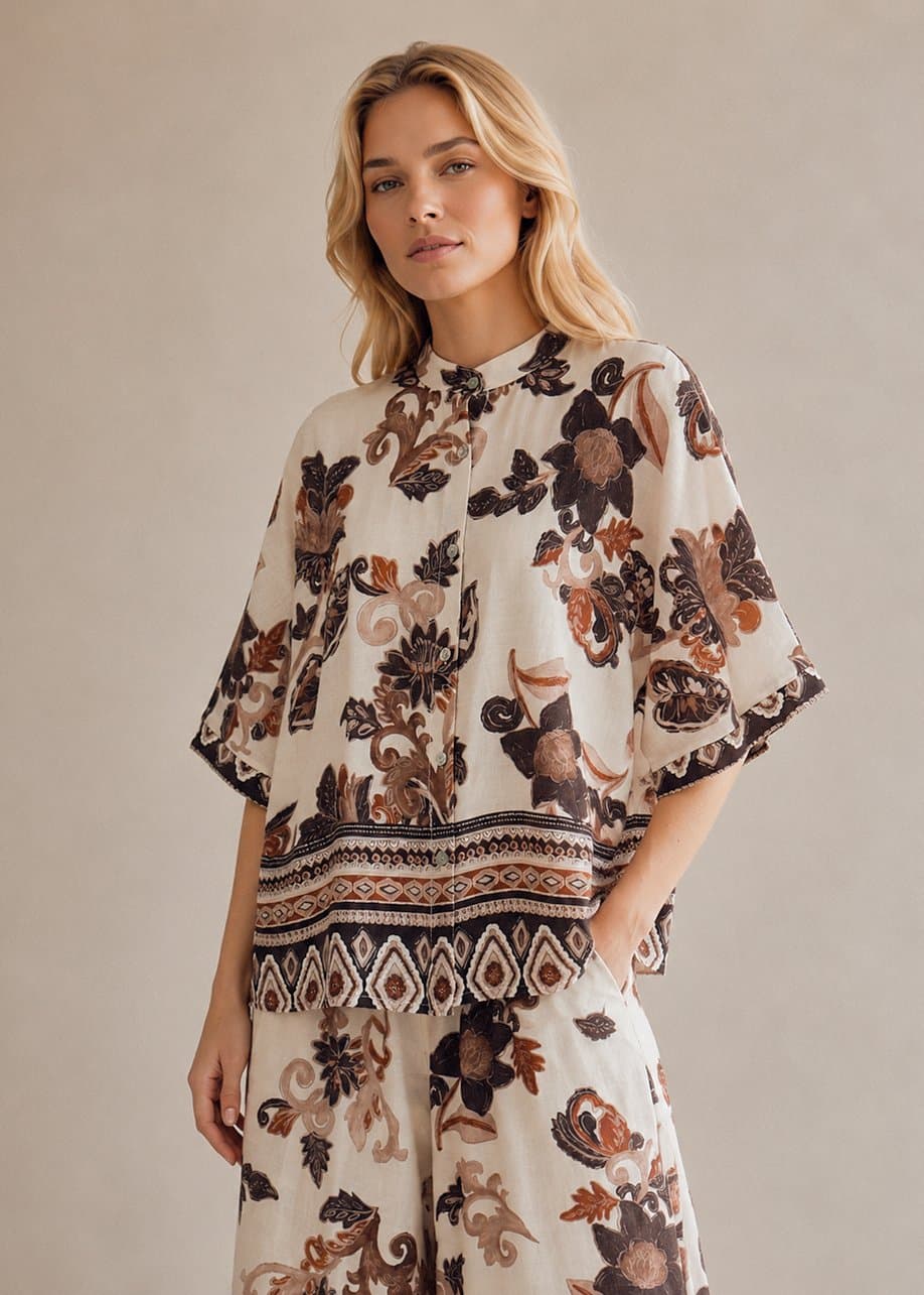 Camisa Verona