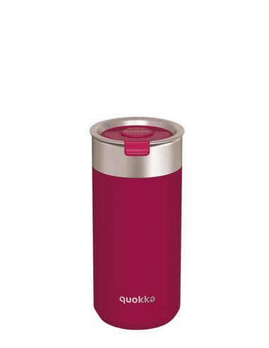 Quokka vaso cafe termico acero inoxidable boost MA