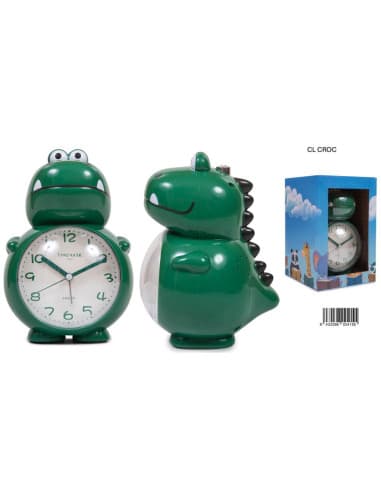 Desp animal crocodile timemark/48