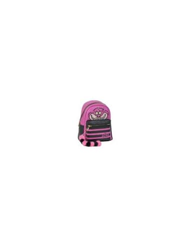 Mochila casual moda aplicaciones TOY story lotso