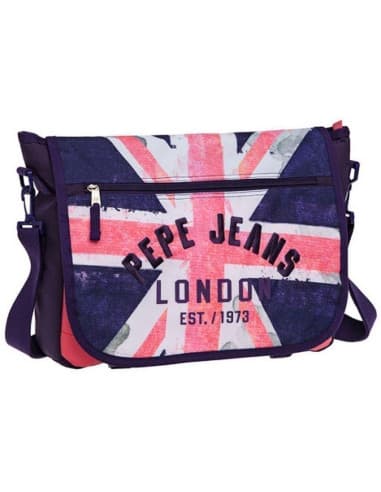Carteron porta ordenador PEP bonny girl
