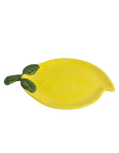 Plato 22CM limon (4/8 - 16)