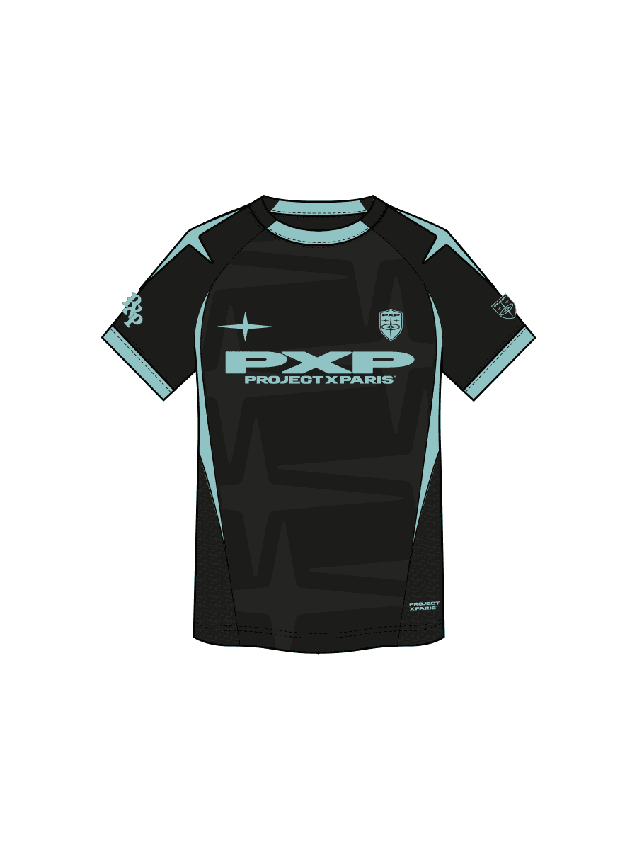 Camiseta de Manga Corta Training 2610308-bkaq2