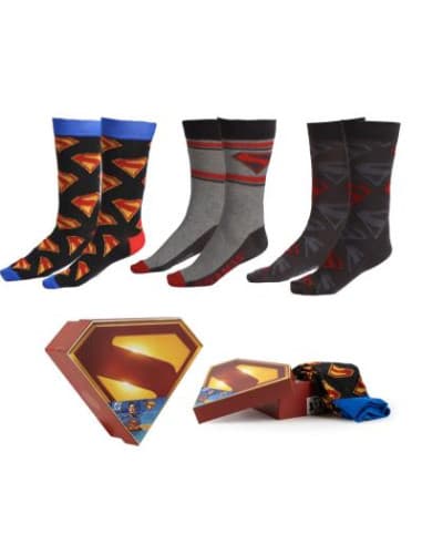 Pack calcetines 3 piezas SM winter winte