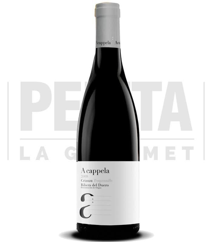 Acappela tinto crianza