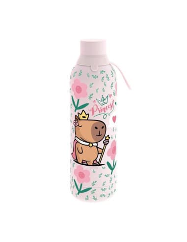 LLA térmica / thermal bottle 750ML - pink - queen
