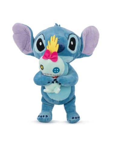 Stitch T3 bulk stitch CON mascota S