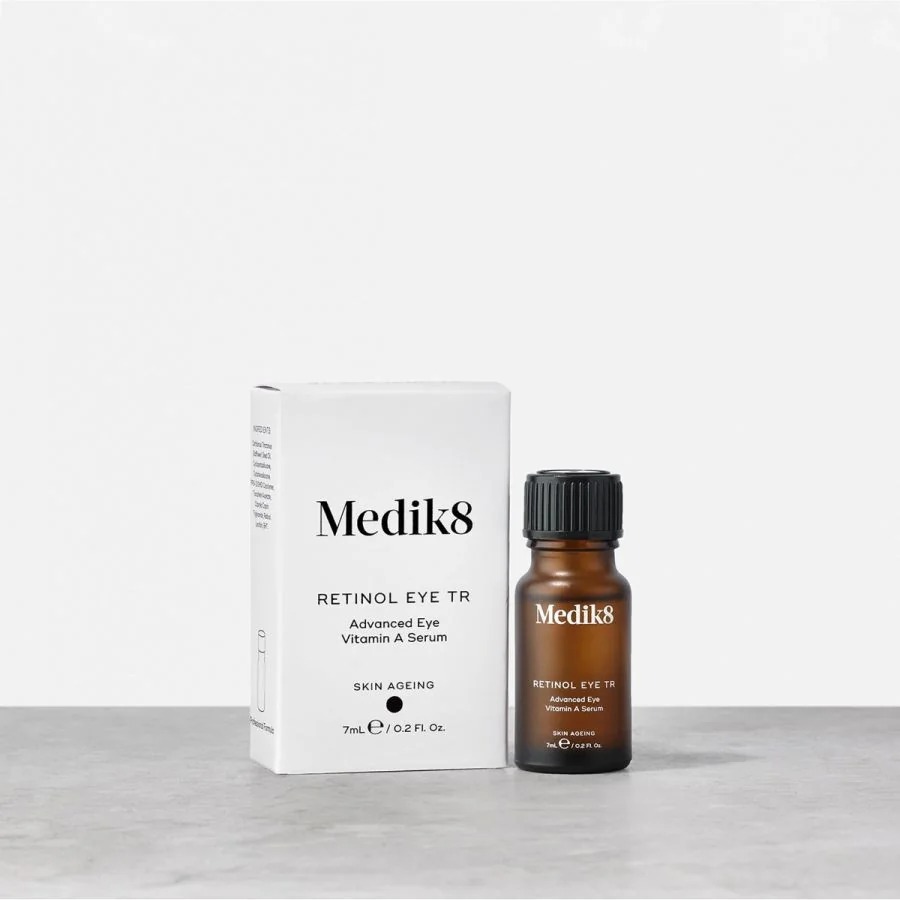 Retinol Eye Tr