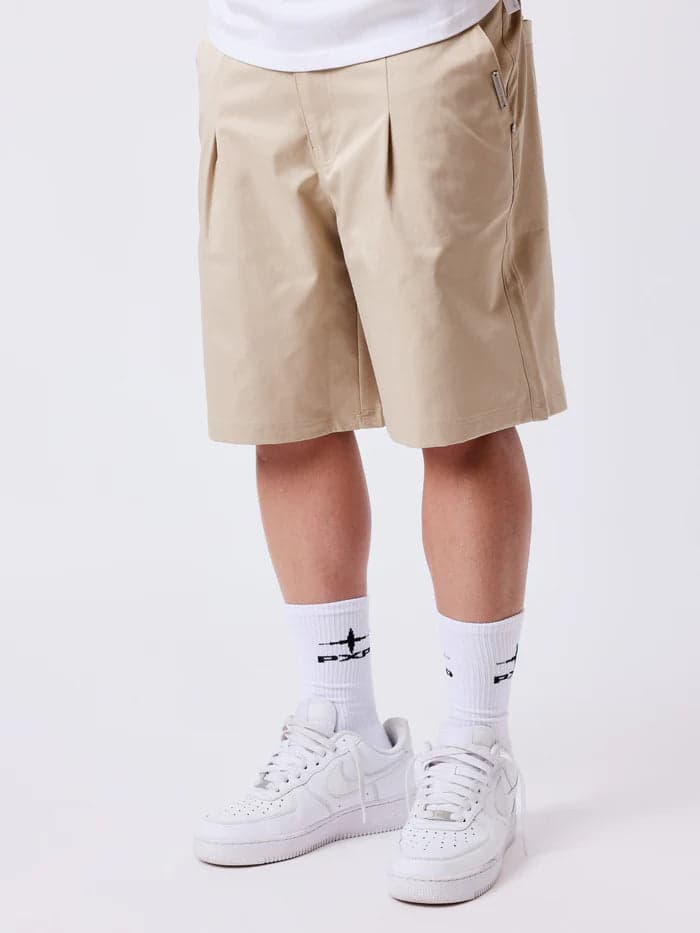 Pantalón Corto Chino Hustle 2694456_bg_s