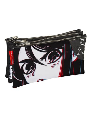 Portatodo triple CMP anime