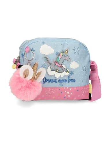 Bandolera enso dreams come true