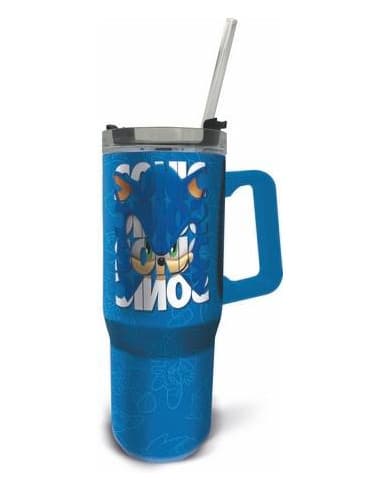 Stor taza cool termo XL acero inoxidable 920 ML SO
