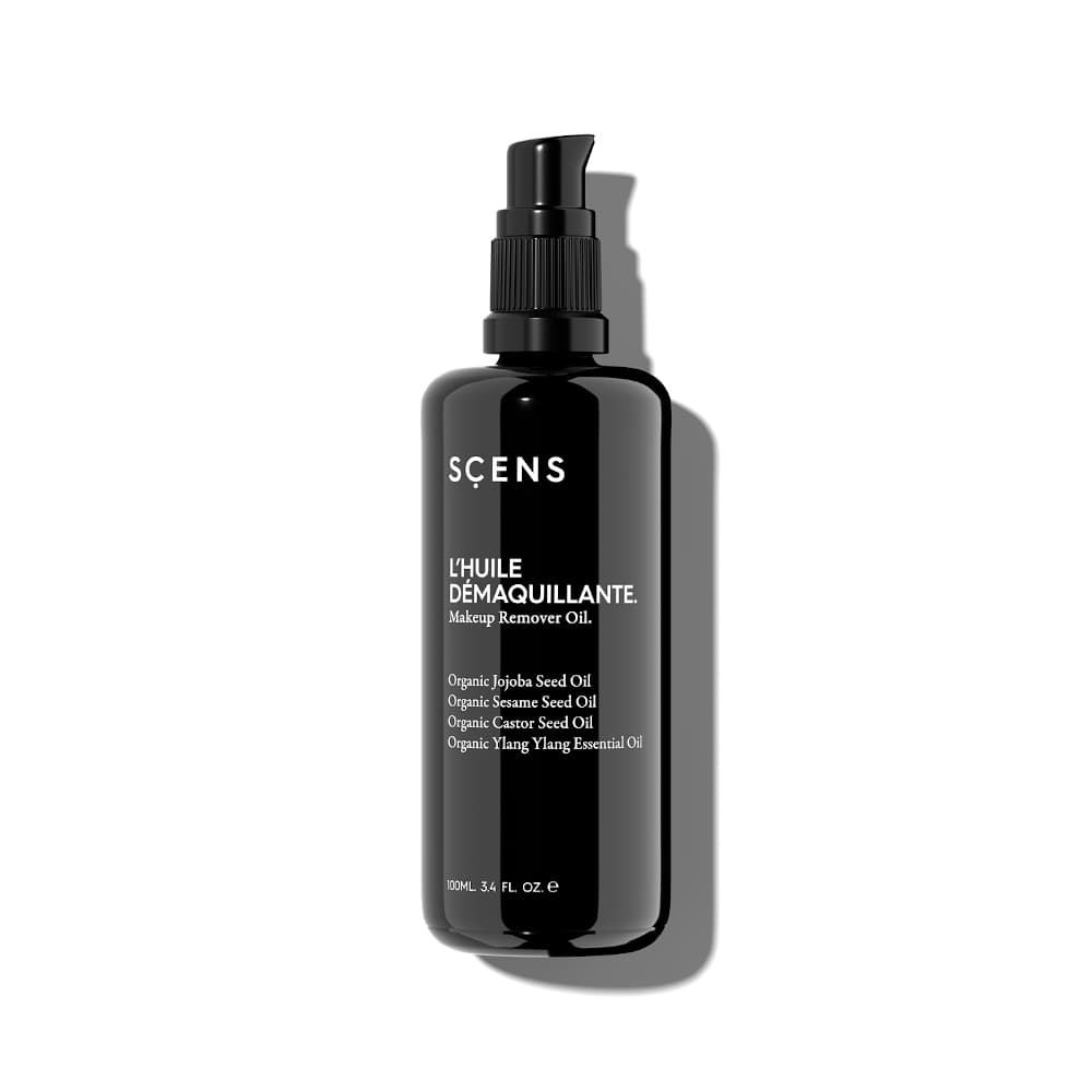 L’HUILE Demaquillante 100 ml