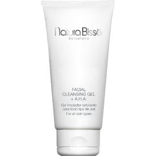 Facial Cleasing Gel + A.H.A