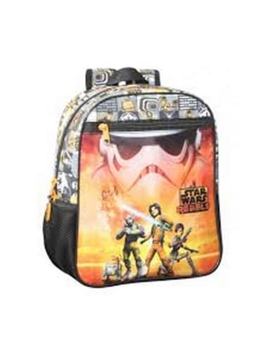Mochila star wars 28 CM