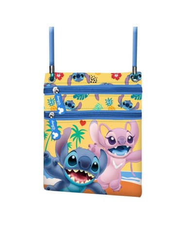 Lilo Y stitch bolso action V. ocean