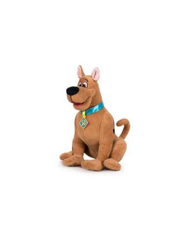 Peluche scooby DOO T500