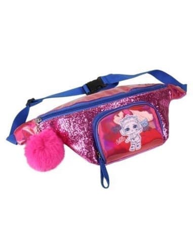 Bolso riñonera LOL