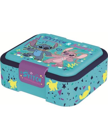 Stor sandwichera multiple suprema stitch drawing