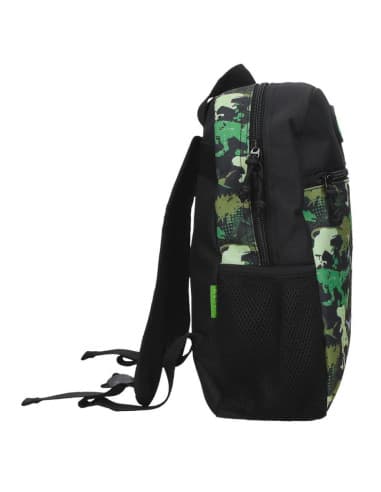 Mochila 33CM. raptors