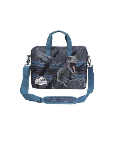 Funda DE portátil jurassic world