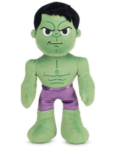 Hulk disney marvel 25 CM