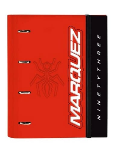 Carp 4 ANI 30MM c/recambio marc marquez