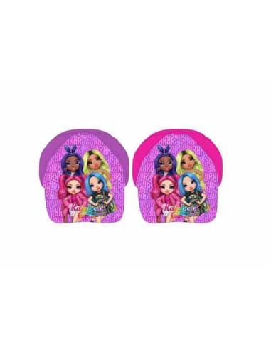 Gorra niña rainbow high 035 T52-54CM