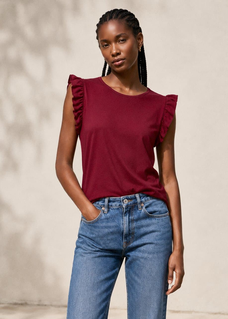 Camiseta Rubina