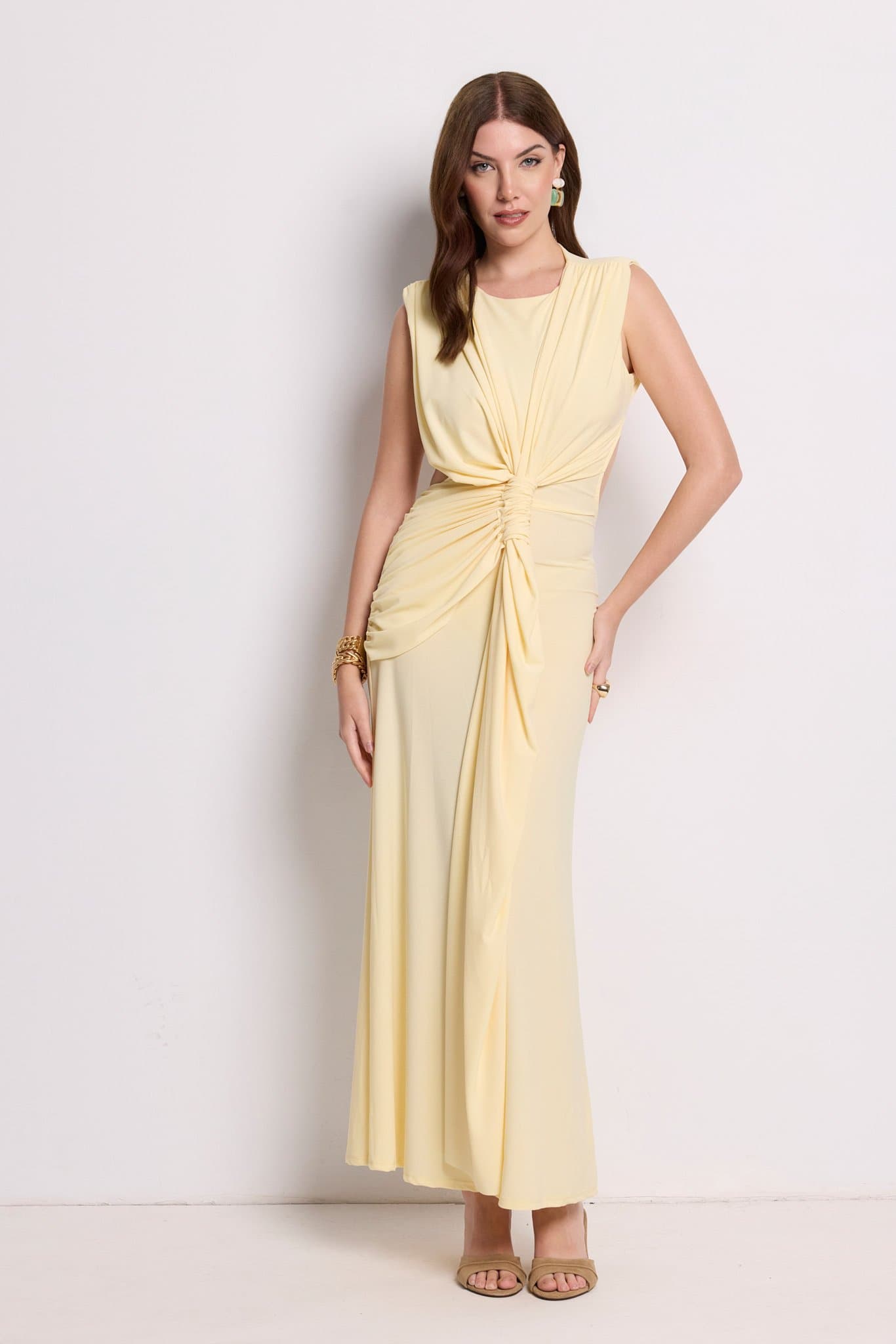 Vestido Sculpta