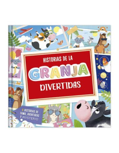 Historias DE LA granja