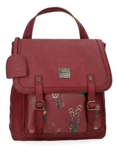 Mochila-bandolera PJL bambie