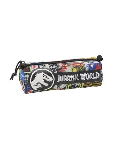 Jurassic world danger potatodo