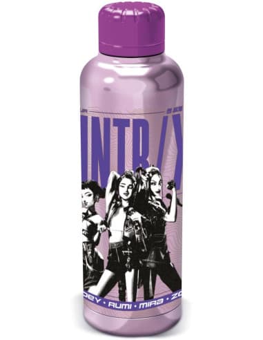 Stor botella termo acero inoxidable 515 ML kpop DE