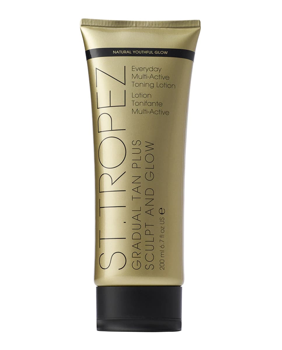 St. Tropez Gradual Tan Plus