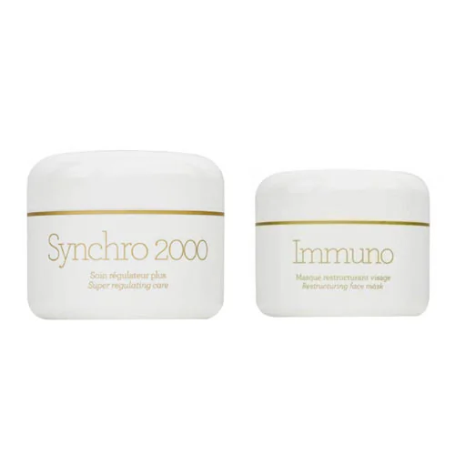 Cofrre Syncro + Immuno