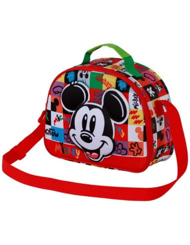 Mickey merendero 3D mood