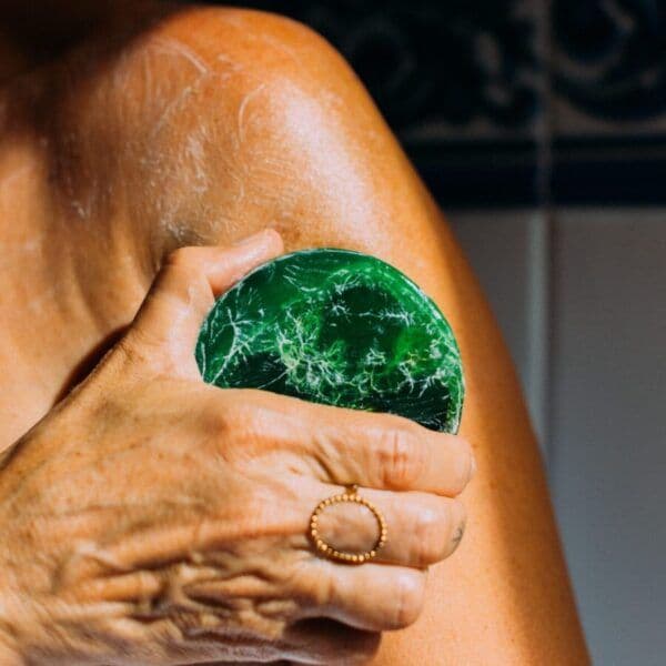 Rutina «Cuerpo de Seda» — Suave y profunda