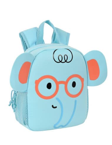 Mochila safta neopreno elephant