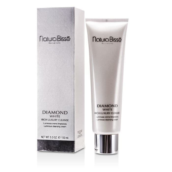 Diamond White Rich Luxury Cleanse