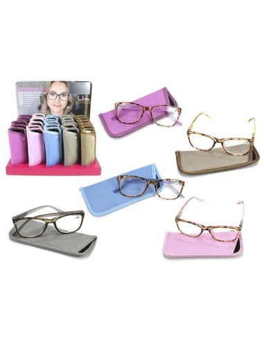 Gafas lectura umay señora paris