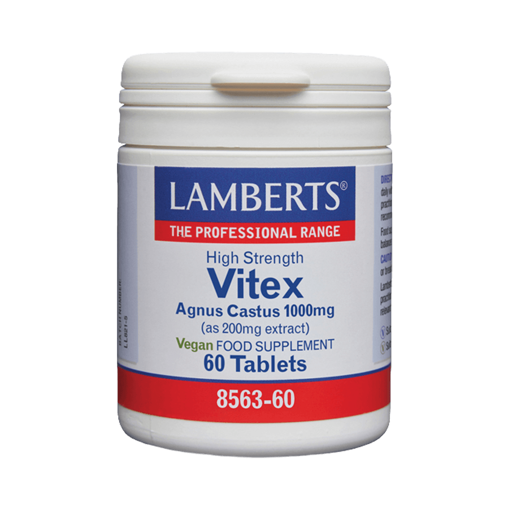 Vitex 1000mg (60 tabs)