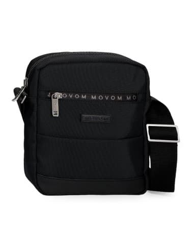Bandolera movom buster negro