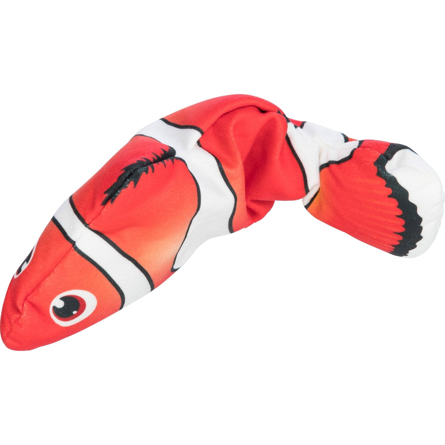 Pez enrollable 26 cm