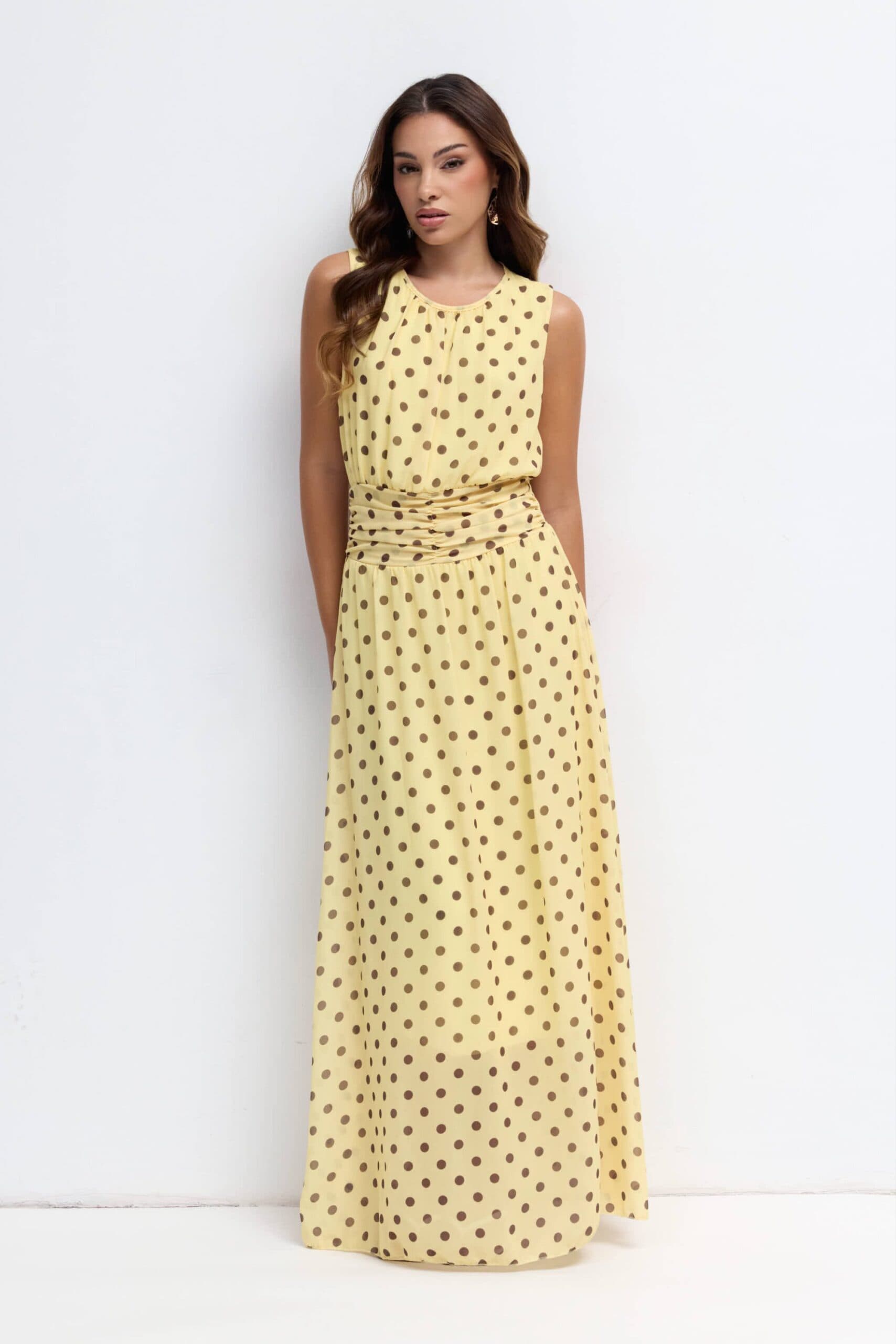 Vestido Capri