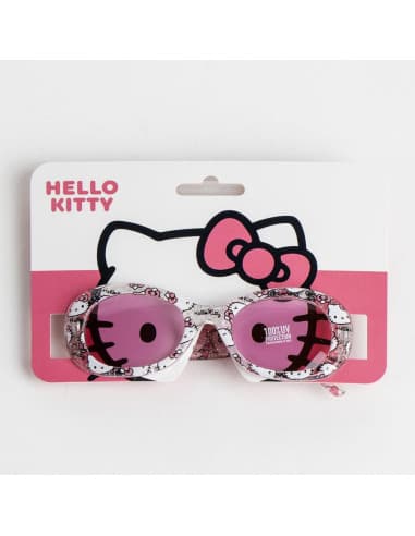 Gafas DE SOL premium hello kitty