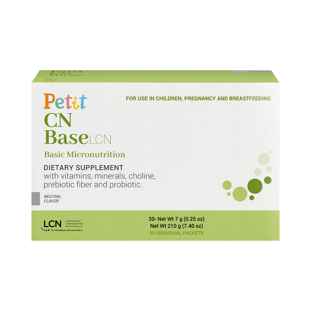 Petit CN Base (30 sobres)